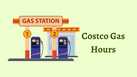 <b>Gas</b> <b>Station</b> Membership. . Cosco gas station hours